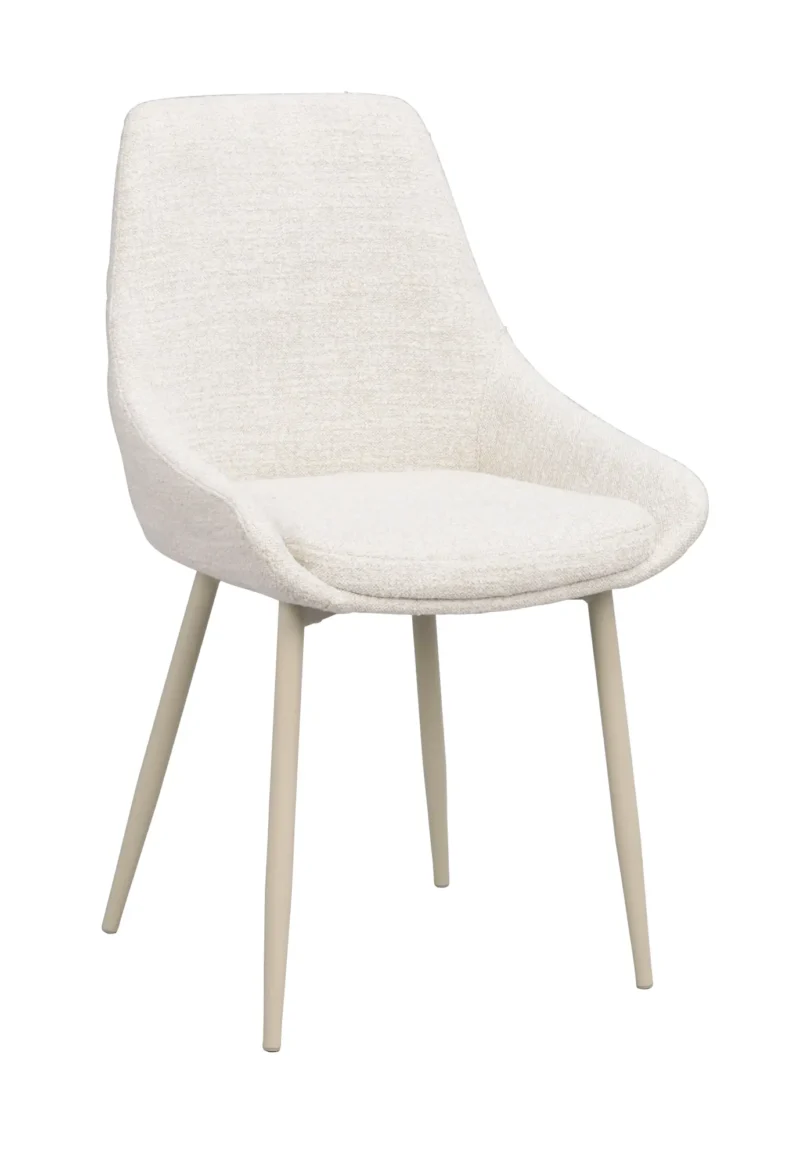 Sierra Stol, Ljusbeige/beige
